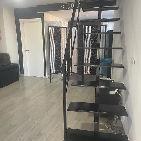 Casa Mirador Con Vistas A Toda La Ciudad Córdoba Exteriör bild