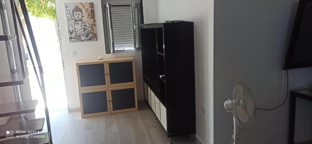 Casa Mirador Con Vistas A Toda La Ciudad Córdoba Exteriör bild