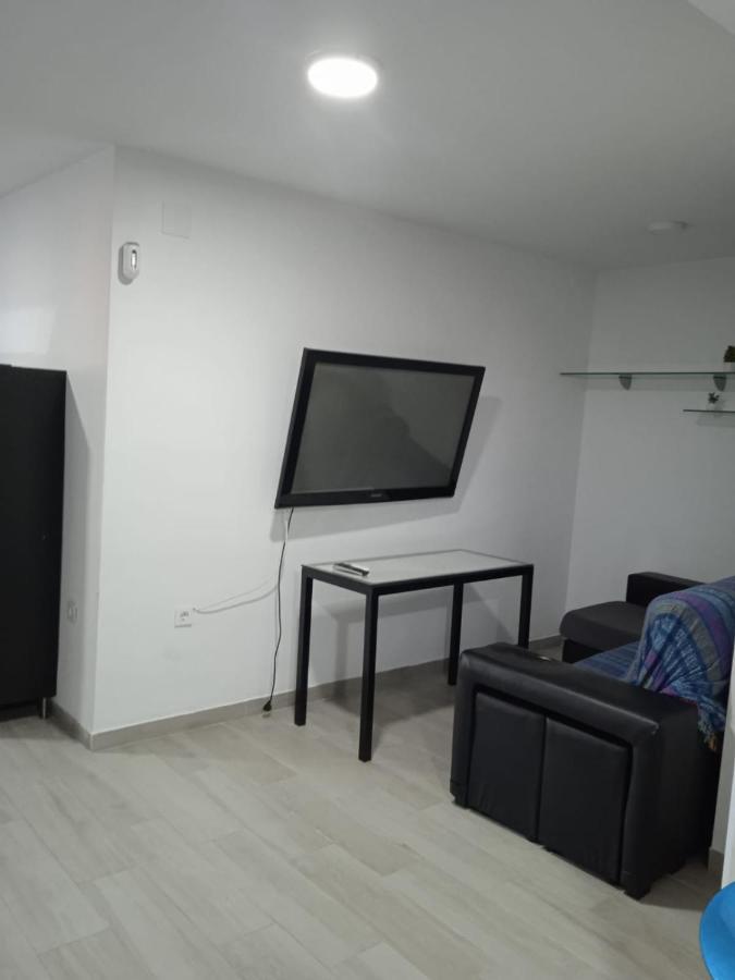Casa Mirador Con Vistas A Toda La Ciudad Córdoba Exteriör bild
