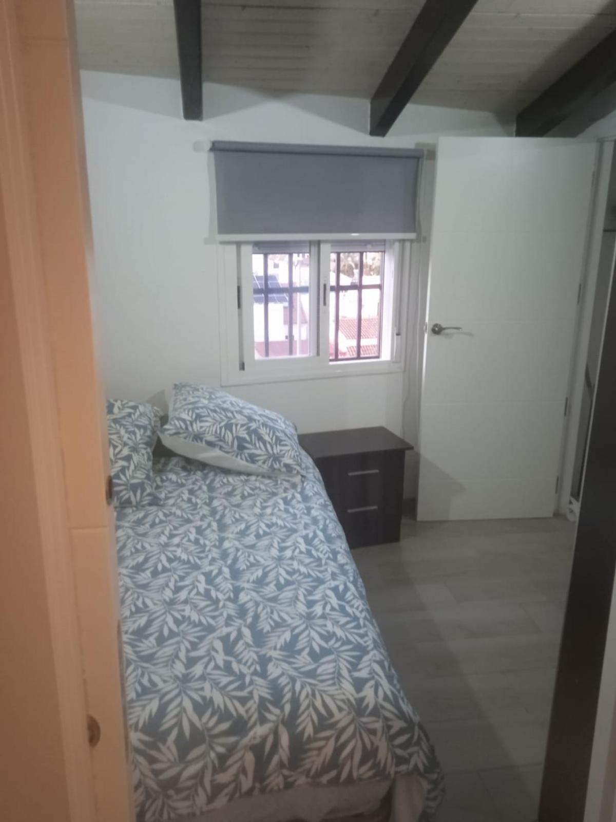 Casa Mirador Con Vistas A Toda La Ciudad Córdoba Exteriör bild